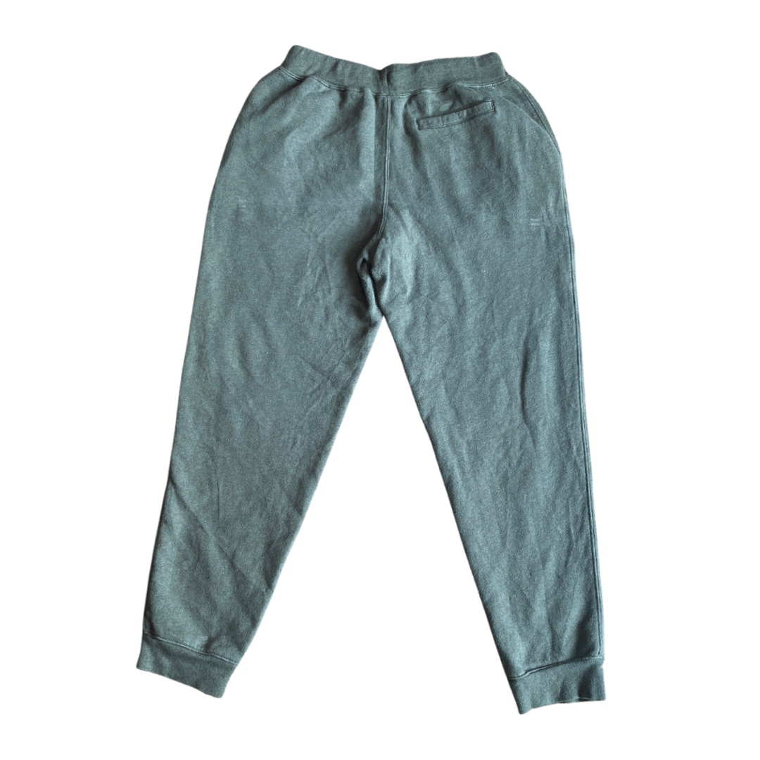 Green Vintage Ralph Lauren Jogging Bottoms - XS/UK 6