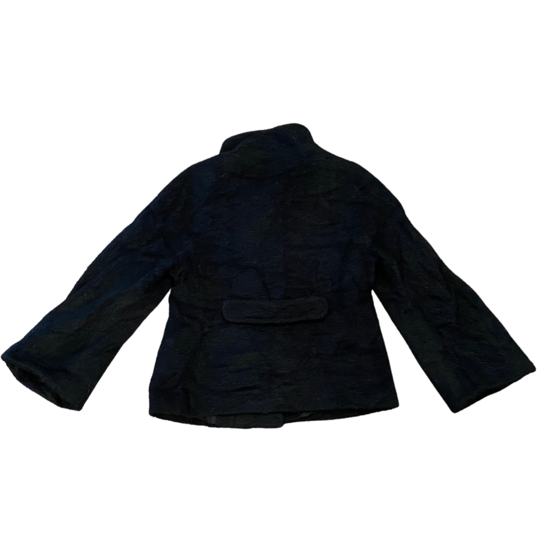 Black Vintage Jacket