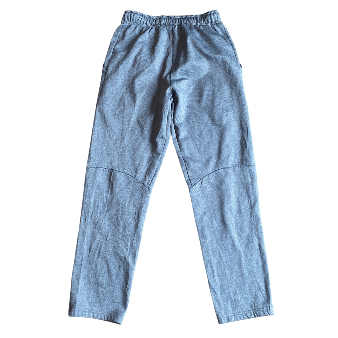 Grey Vintage Nike Jogging Bottoms - XS/S/UK 6/8