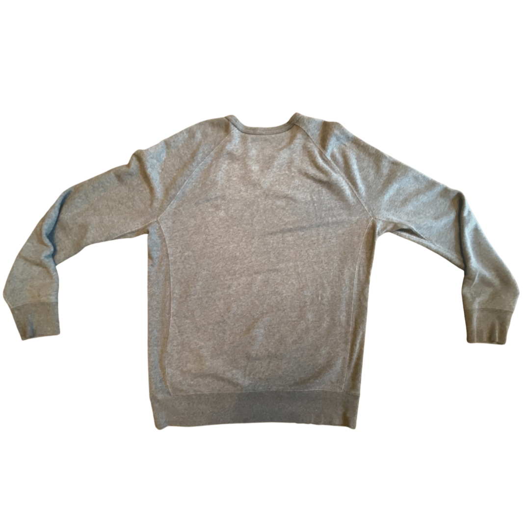 Grey Vintage Levi’s Crew Neck