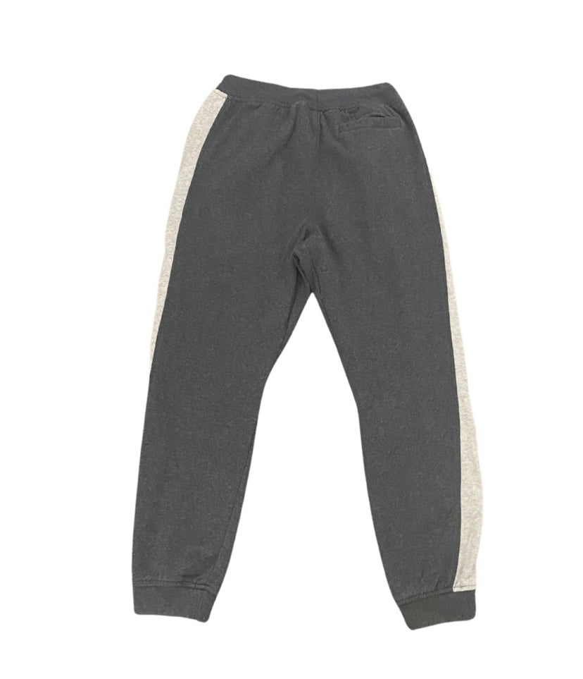 Grey Umbro Vintage Jogging Bottoms