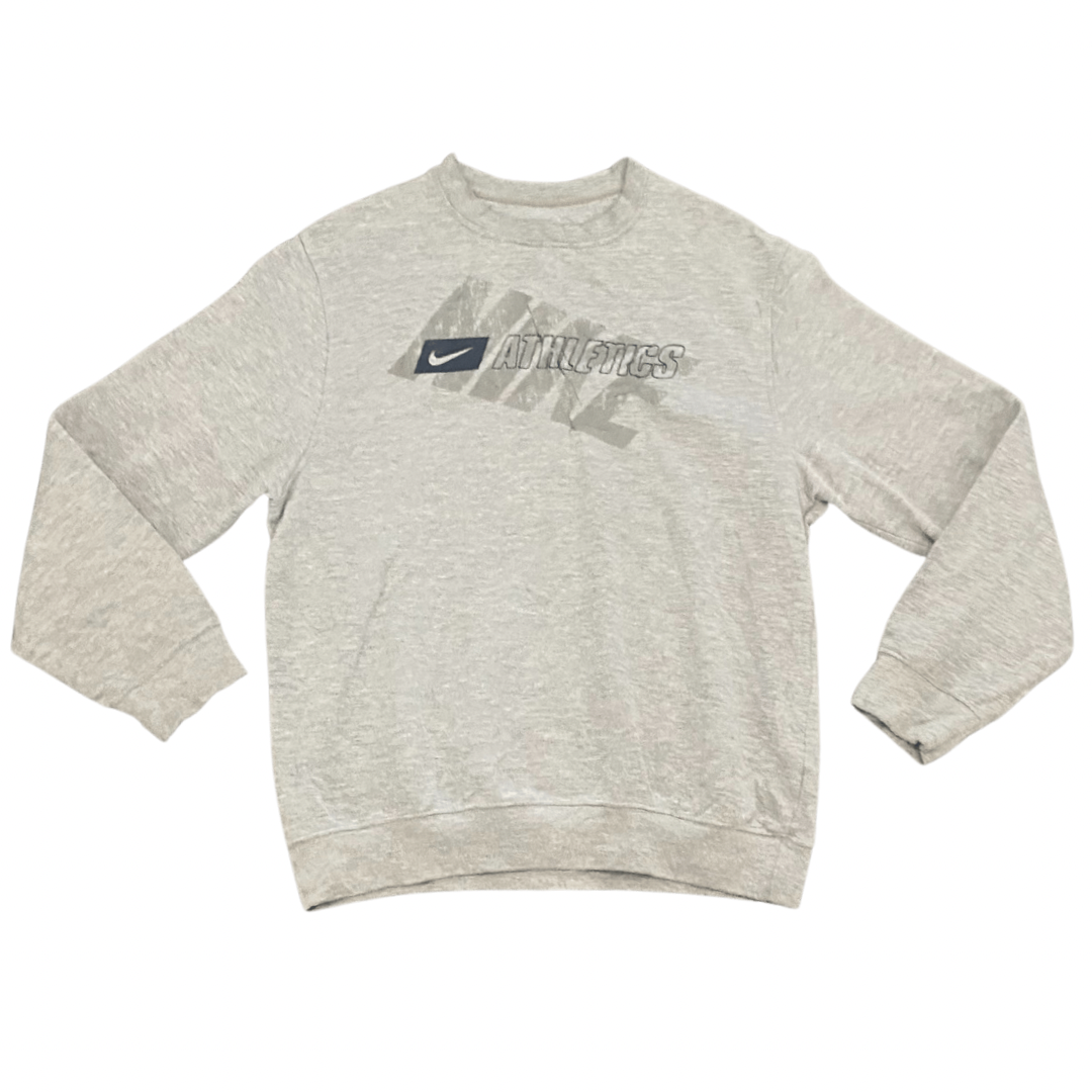 Nike sales athletic jumper