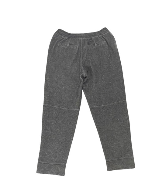 Grey Vintage Jordan Jogging Bottoms