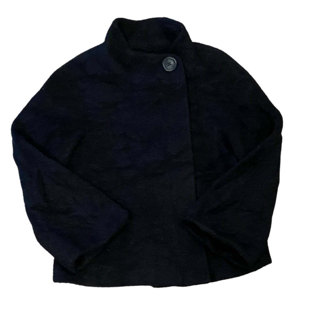 Black Vintage Jacket